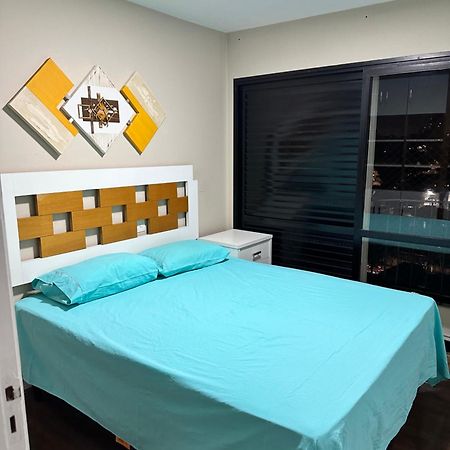 Apartamento Top Morumbi São Paulo Exterior foto