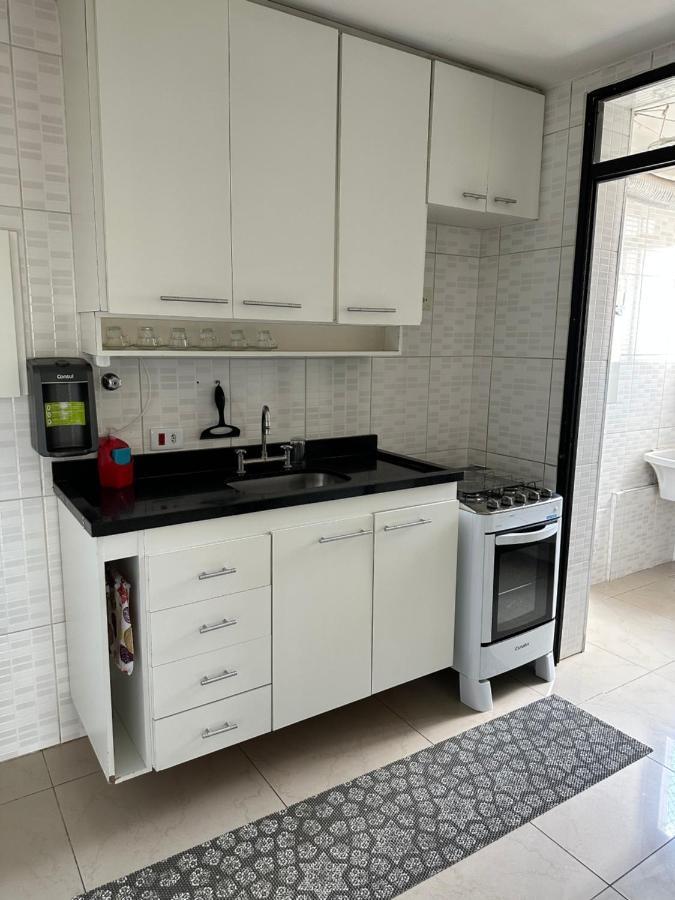 Apartamento Top Morumbi São Paulo Exterior foto