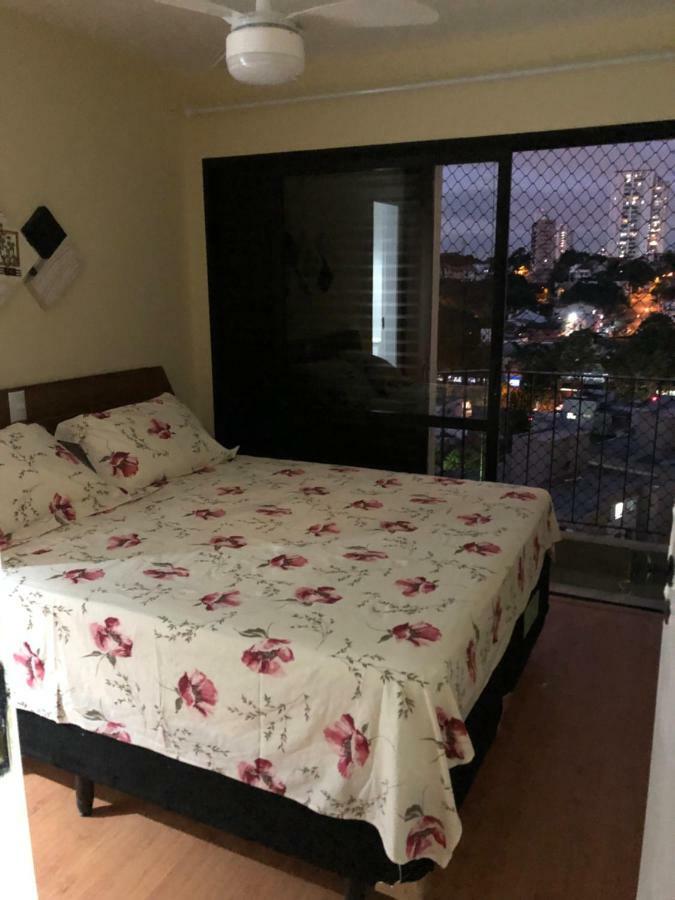 Apartamento Top Morumbi São Paulo Exterior foto