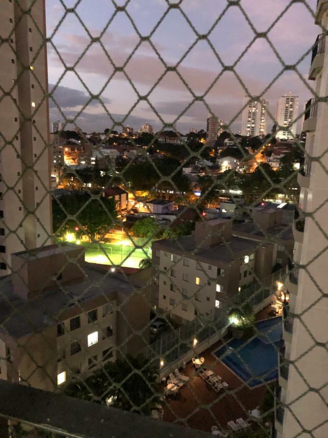 Apartamento Top Morumbi São Paulo Exterior foto