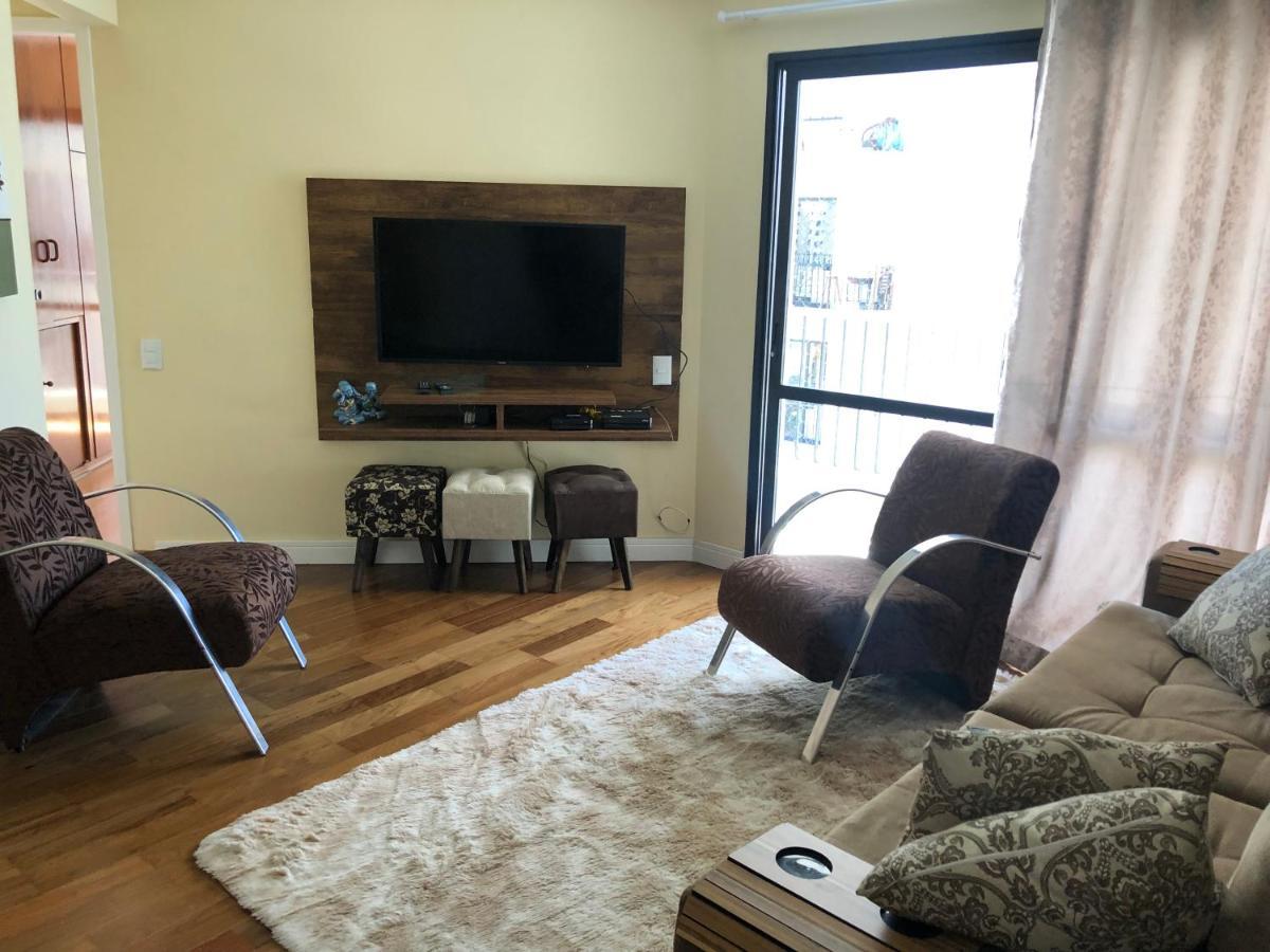 Apartamento Top Morumbi São Paulo Exterior foto